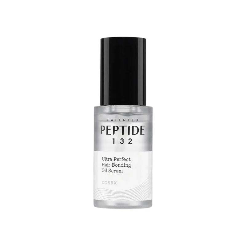 COSRX Peptide 132 Ultra Perfect Hair Bonding Oil Serum 28ml additional product image