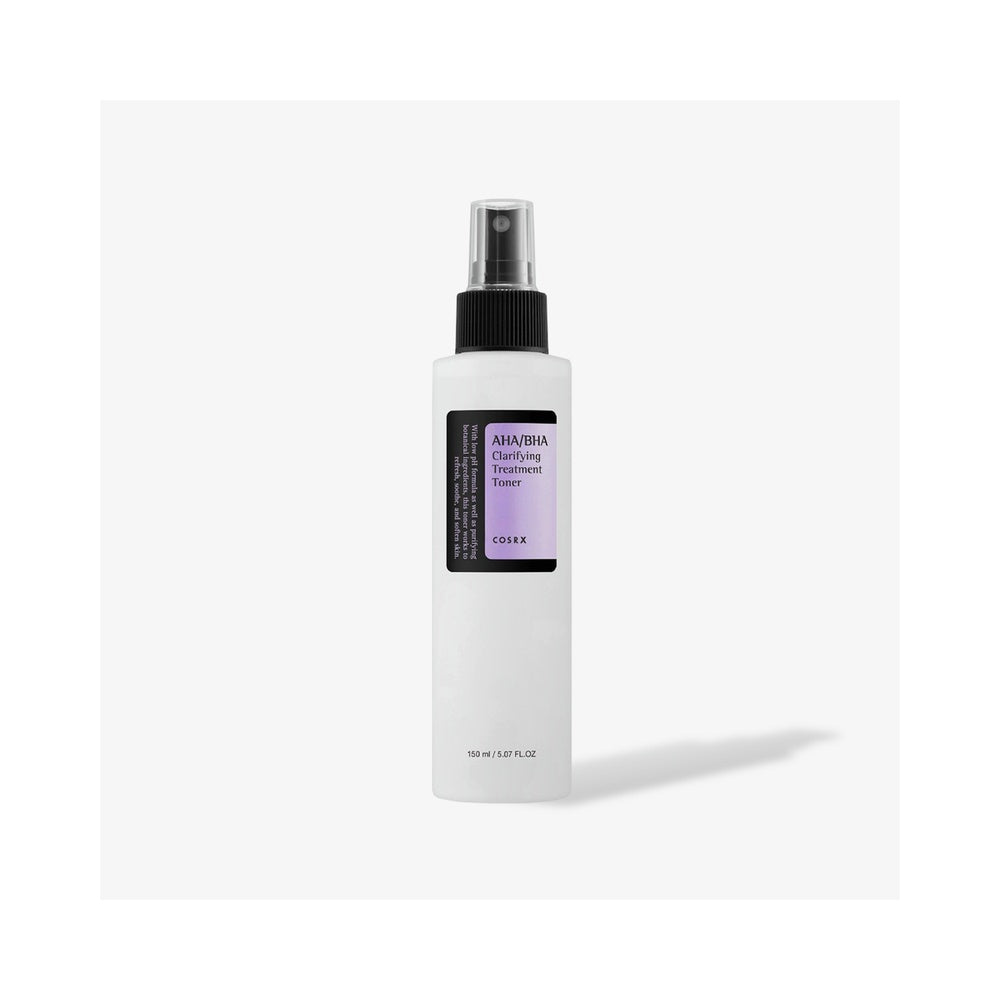 COSRX AHA BHA Clarifying Treatment Toner additional product image