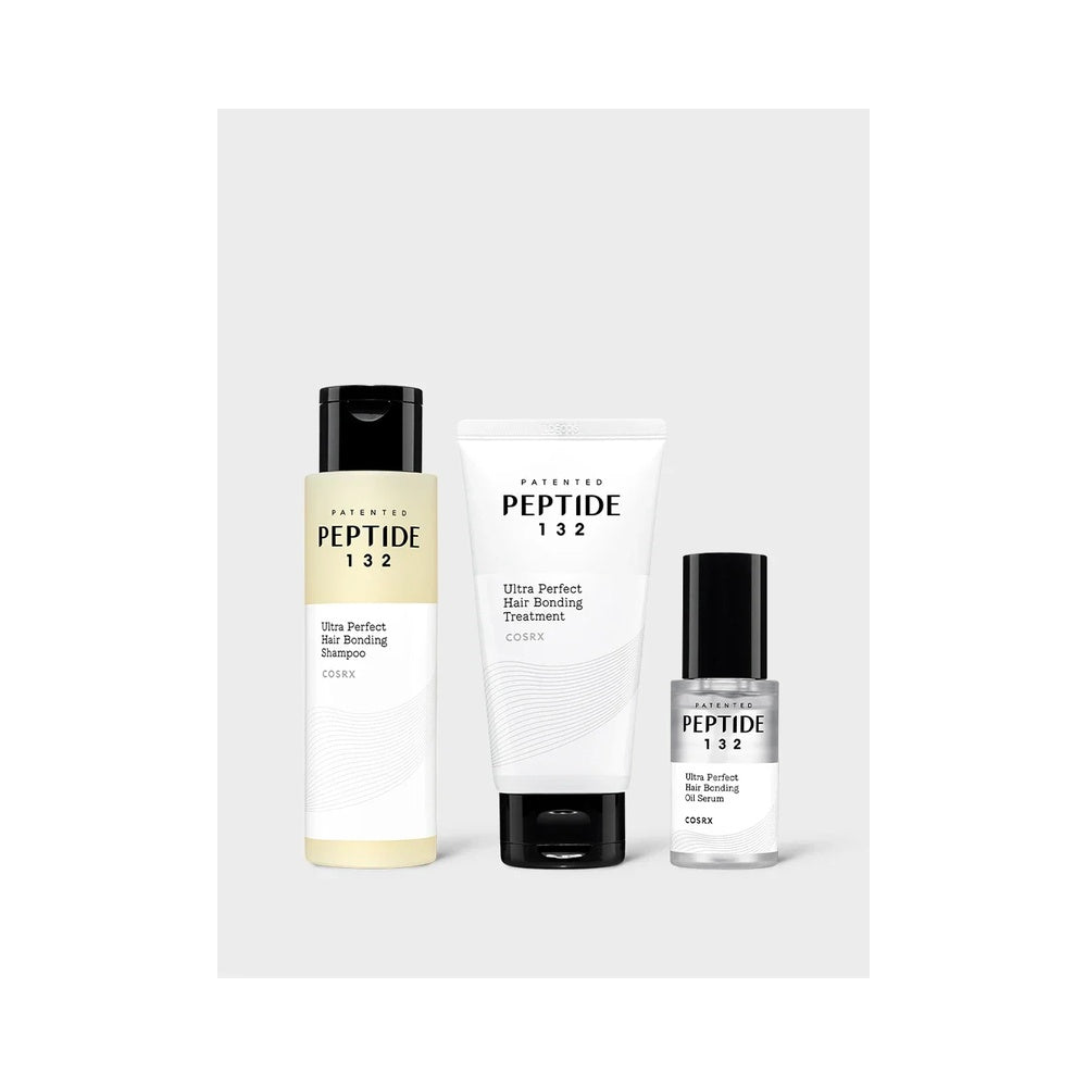 COSRX Peptide-132 Hair Bonding Kit additional product image