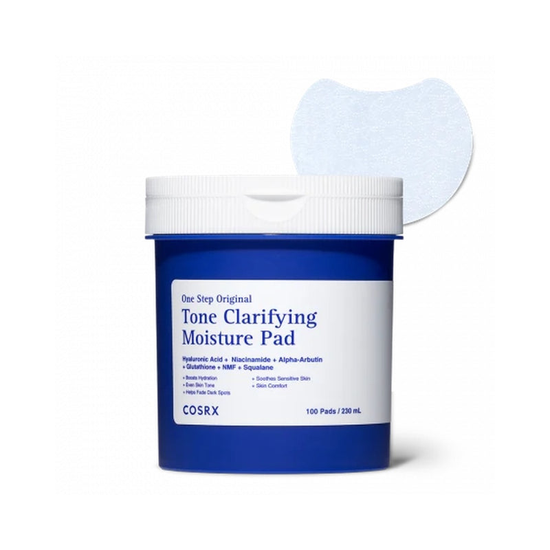 COSRX One Step Original Tone Clarifying Moisture Pad additional product image