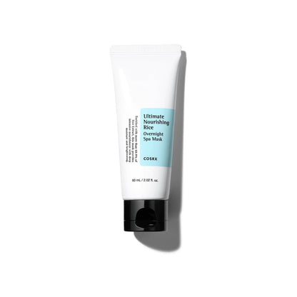 COSRX Ultimate Nourishing Rice Overnight Mask additional product image