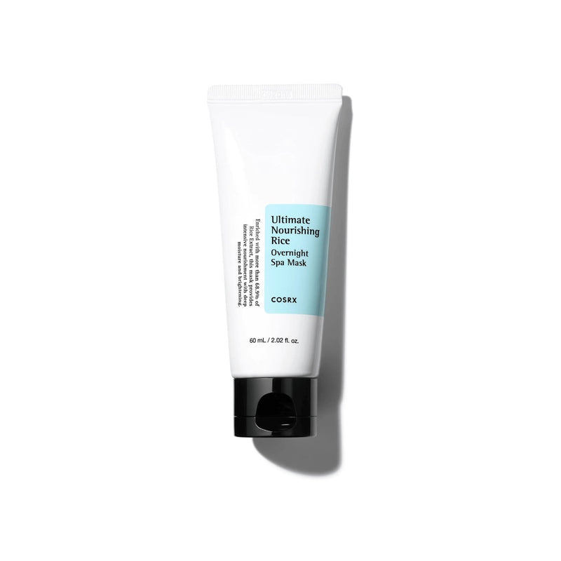 COSRX Ultimate Nourishing Rice Overnight Mask additional product image