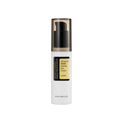 COSRX Advanced Snail Peptide Eye Cream 25ml additional product image