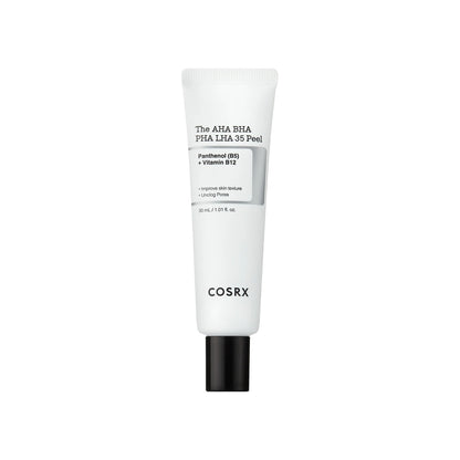 COSRX The AHA BHA PHA LHA 35 Peel 30ml additional product image