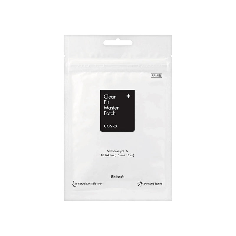 COSRX Clear Fit Master Pimple Patch additional product image