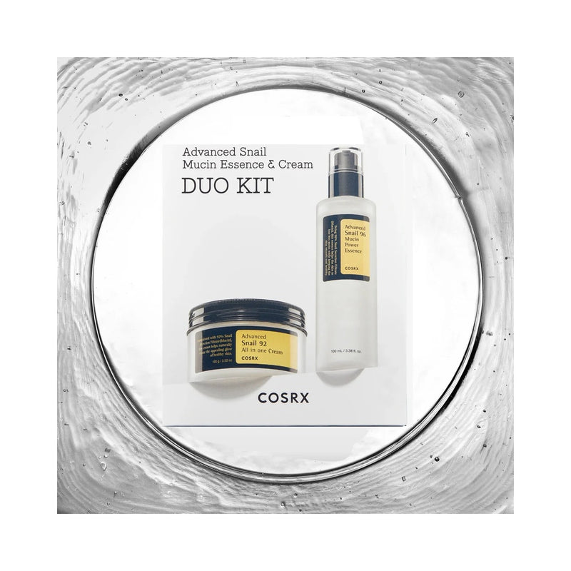 COSRX Advanced Repair Treatment Duo additional product image