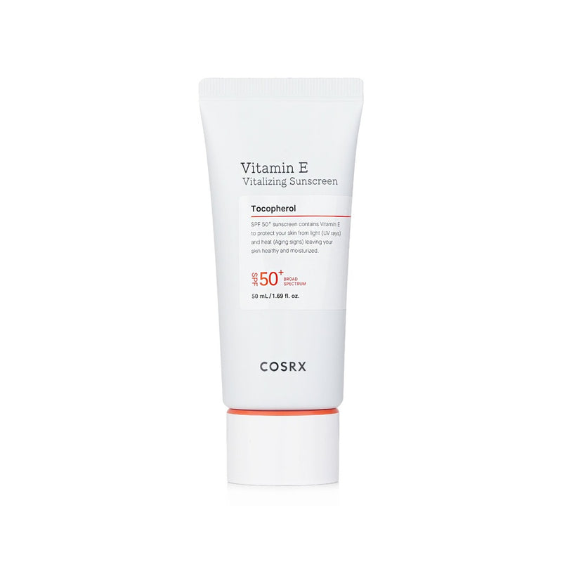 COSRX Vitamin E Vitalizing Sunscreen Tocopherol SPF 50+ 50ml additional product image