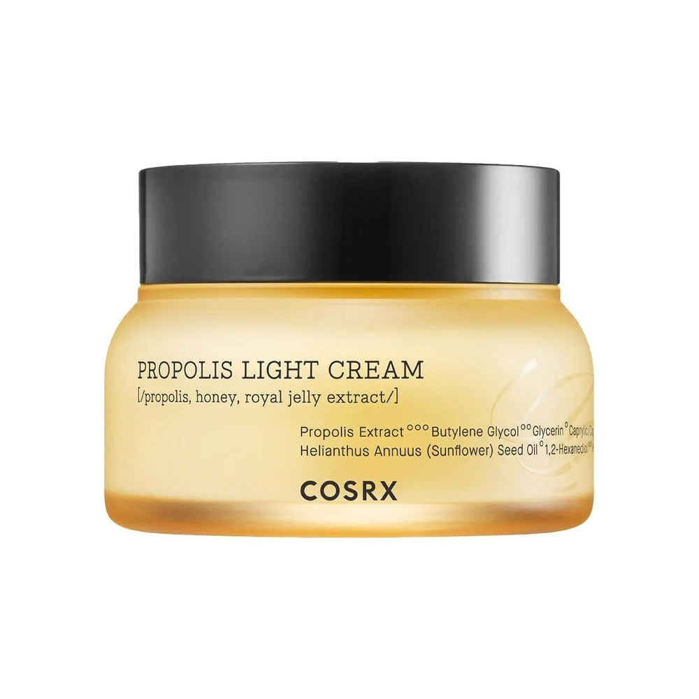 COSRX Full Fit Propolis Light Cream additional product image