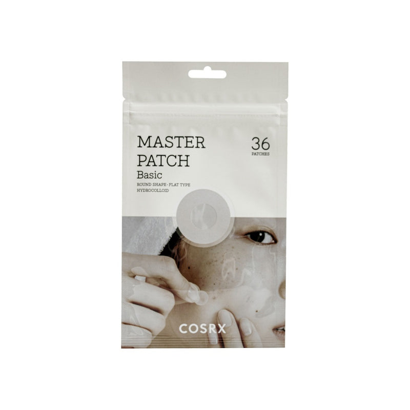 COSRX Master Patch Basic 36 Patches additional product image