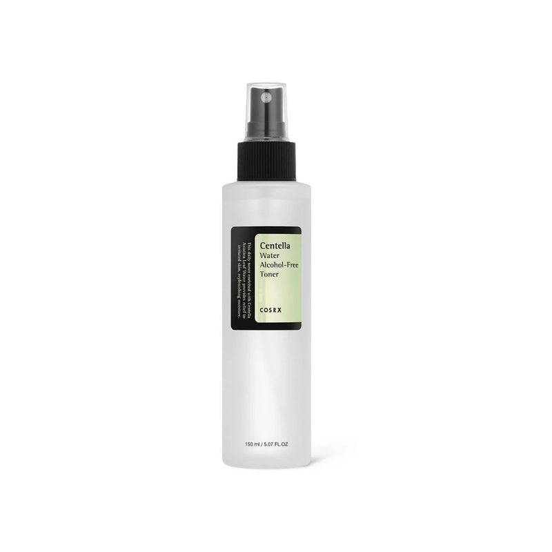 COSRX Centella Water Alcohol-Free Toner 150ml additional product image