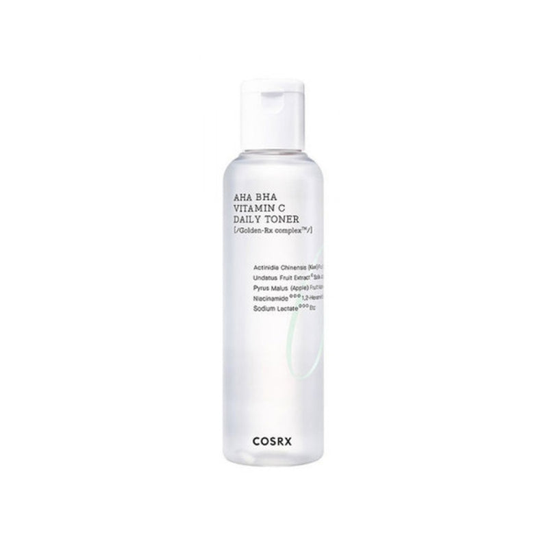 COSRX AHA BHA Vitamin C Daily Toner 150ml additional product image