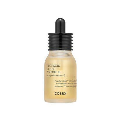 COSRX Full Fit Propolis Light Ampoule additional product image