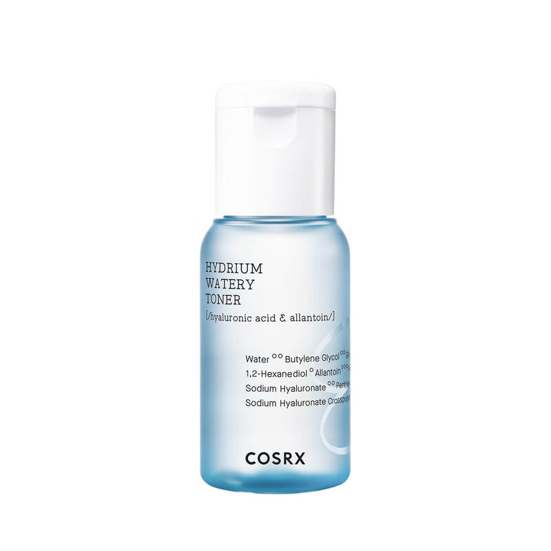COSRX Hydrium Watery Toner 50ml additional product image