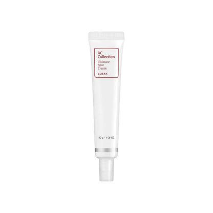 COSRX AC Collection Ultimate Spot Cream 30ml additional product image