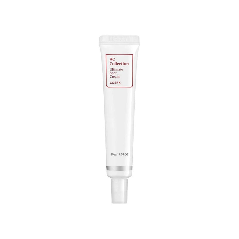 COSRX AC Collection Ultimate Spot Cream 30ml additional product image
