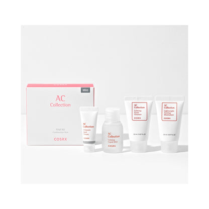 COSRX Gentle Starter Kit additional product image