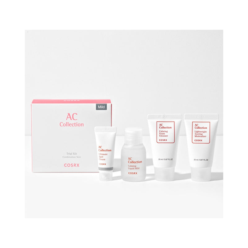 COSRX Gentle Starter Kit additional product image