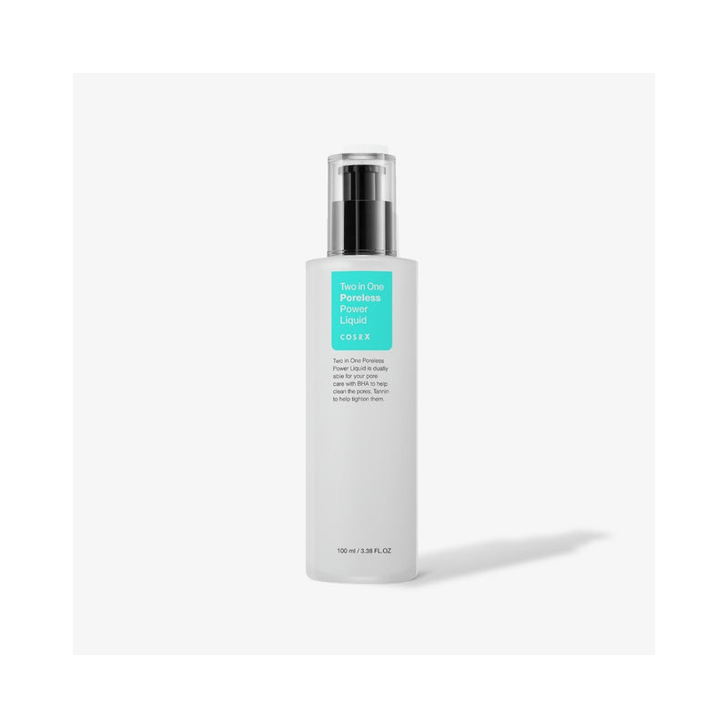 COSRX Two in One Poreless Power Liquid/100ml additional product image