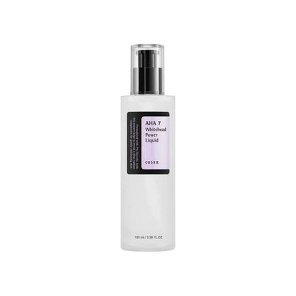 COSRX AHA 7 Whitehead Power Liquid 100ml secondary product photo