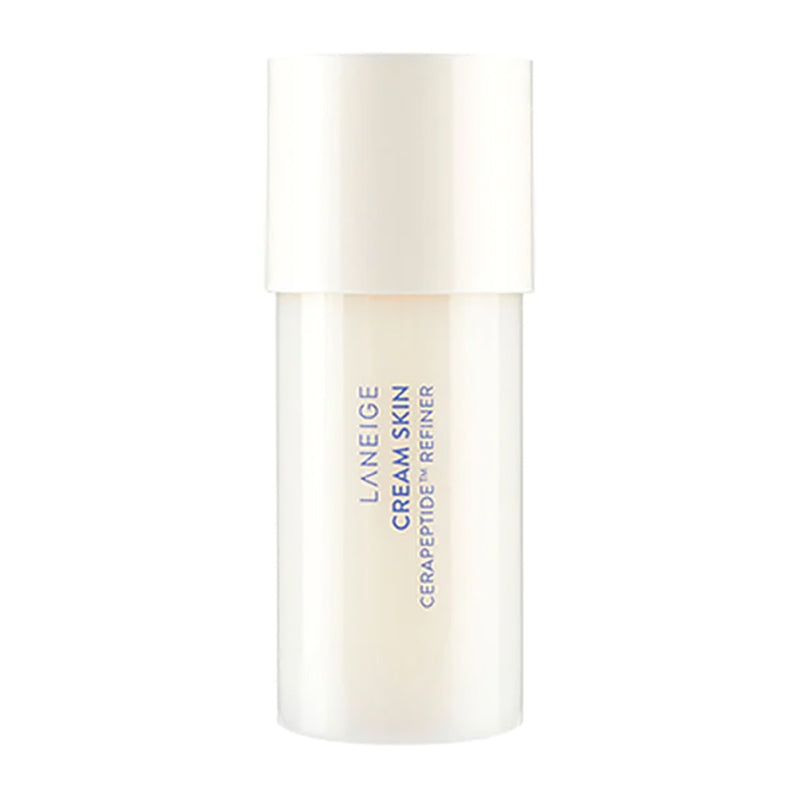 Laneige Cream Skin Cerapeptide Refiner 50ml – Hydrating Toner Moisturizer front image