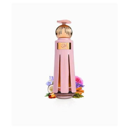 AHL by Ahmed Al Maghribi Extrait de Parfum 60ml - Long Lasting UniseACx Perfume for Men & Women