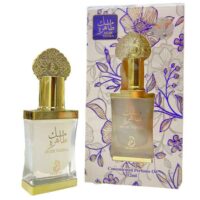 Aris Perfumes Arabiyat My Perfumes Musk Tahira Attar 12ml