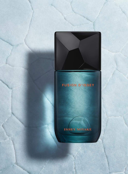 Fusion D'issey By Issey Miyake Eau De Toilette 100ml For Men