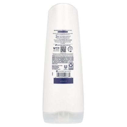 Dove Curl Definition & Strength Conditioner 355ml