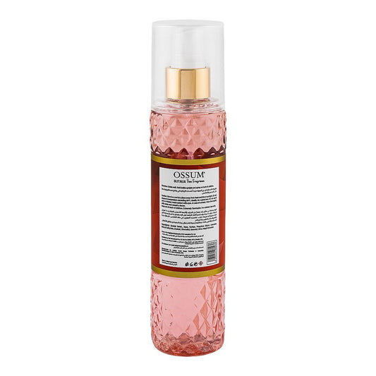 Ossum Night Desire Body Mist 250ml Long-Lasting Bold & Sensual Fragrance