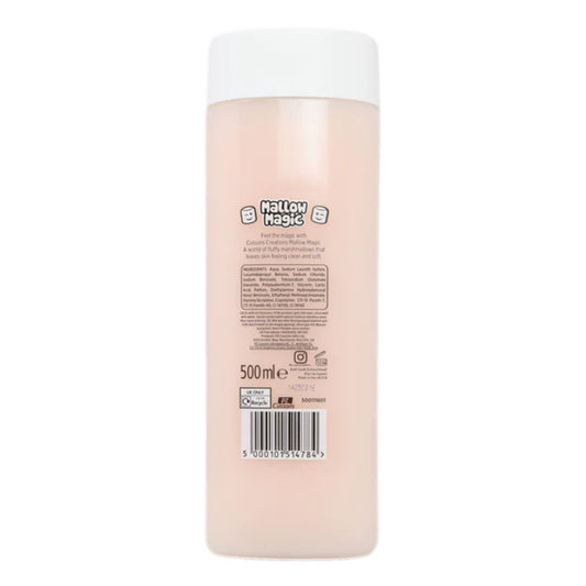 Cussons Creations Mallow Magic Bath Soak 500ml