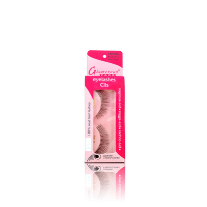 Glamorous Face Eyelashes (05)