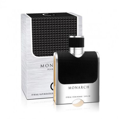 Aris Perfumes Camara 90ml Monarch Gentleman Homme Perfume
