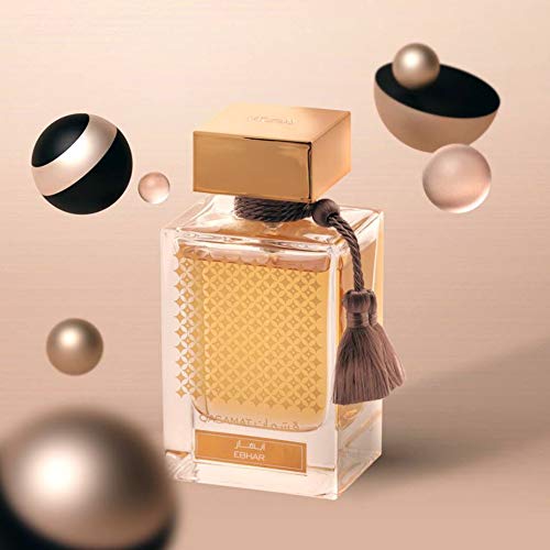 QASAMAT EBHAR by RASASI EDP 65ml for Men & Women