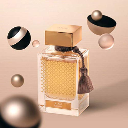 QASAMAT EBHAR by RASASI EDP 65ml for Men & Women