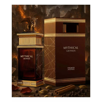 Mythical Gryphon by French Avenue EDP 100ml for Men