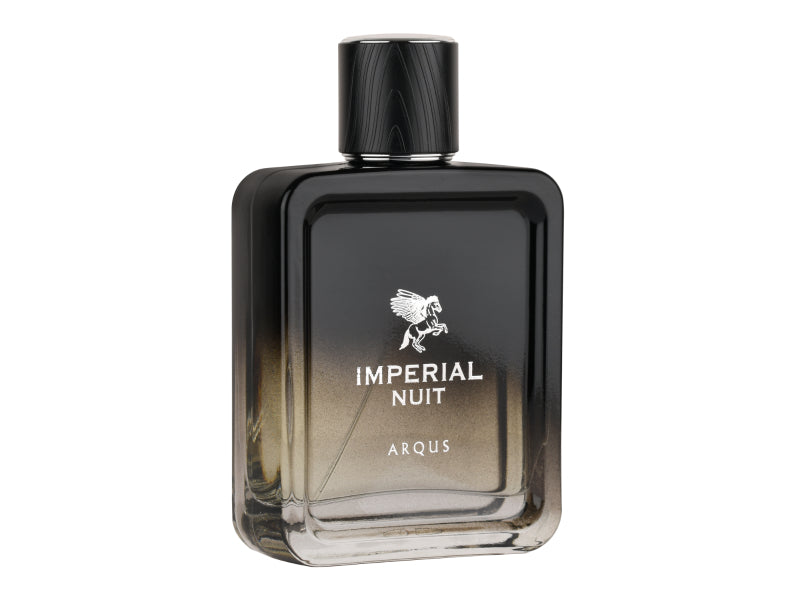 Imperial Nuit Extra Long Lasting Eau de Parfum by Arqus (Intense & Long-Lasting Fragrance)