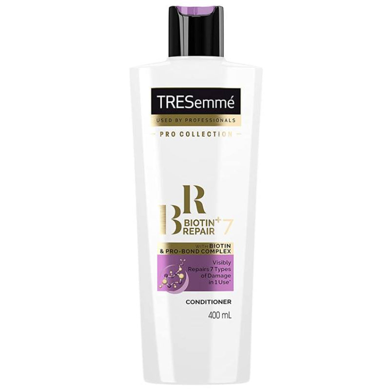 Tresemme Biotin+ Repair 7 Conditioner 400ml