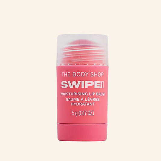 The Body Shop Swipe It Moisturising Lip Balm Dragonfruit (5g)