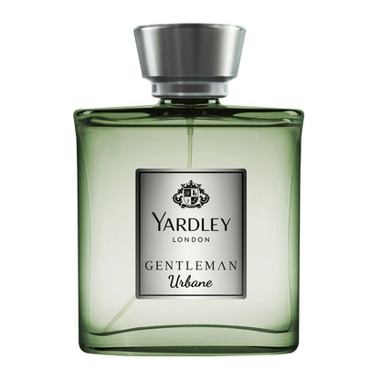 Gentleman Urbane by Yardley EDP 100ml for Men