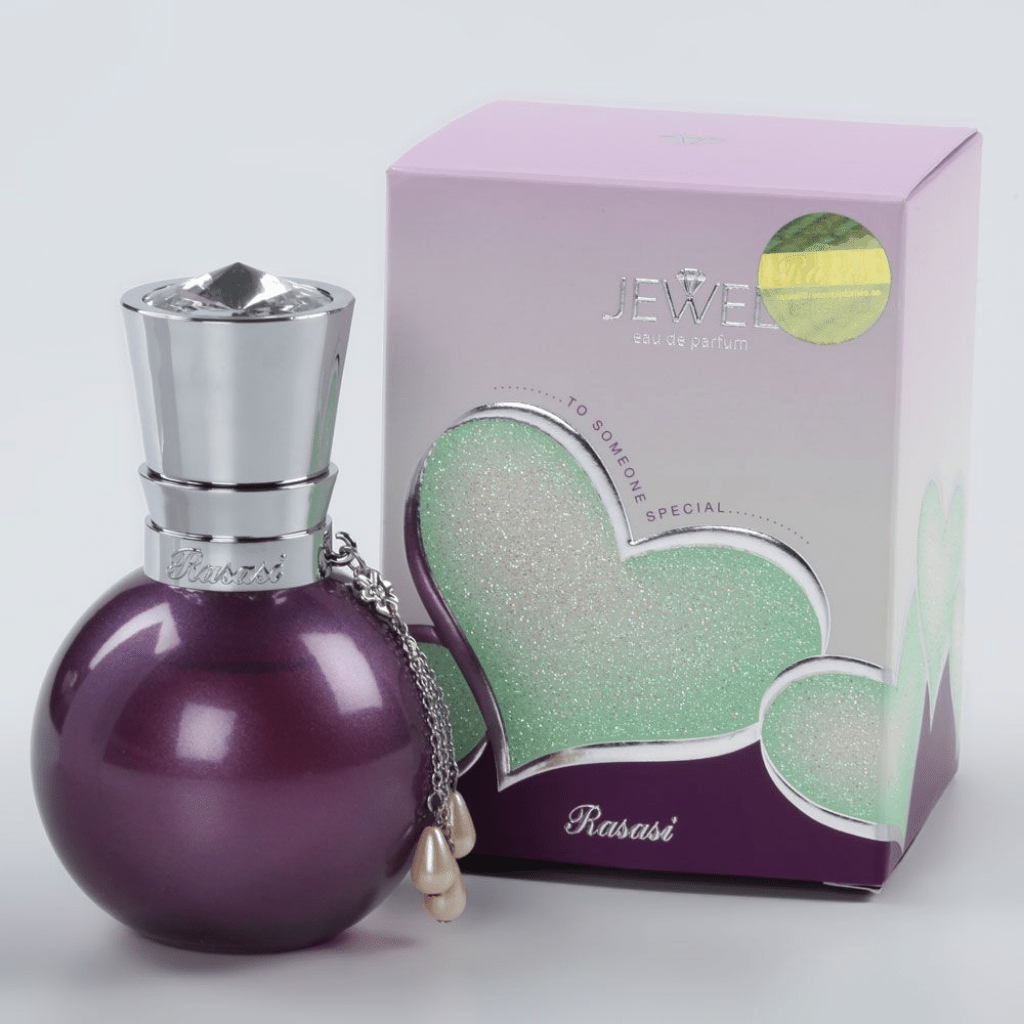 Jewel by Rasasi EDP 50ml for Women