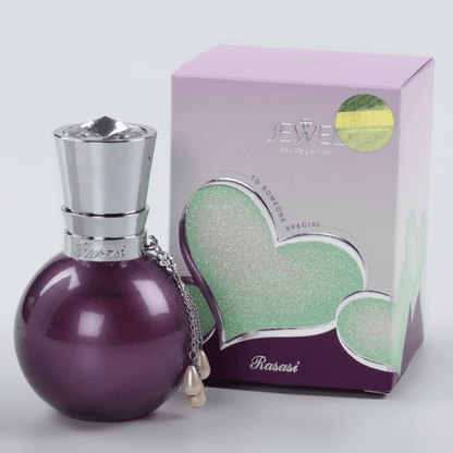 Jewel by Rasasi EDP 50ml for Women