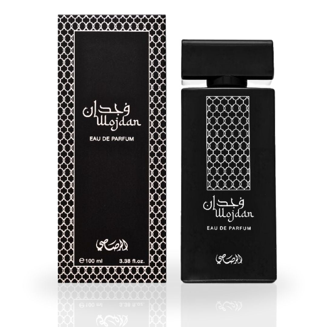 Wojdan by Rasasi EDP 100ml for Men & Women