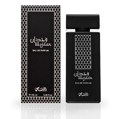 Wojdan by Rasasi EDP 100ml for Men & Women