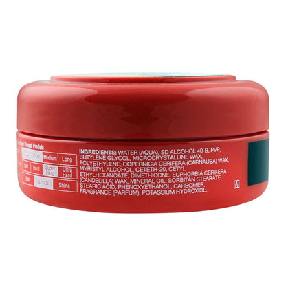 Gatsby Spiky Stand Up Power & Spikes Styling Hair Wax 75g