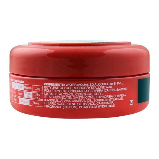 Gatsby Spiky Stand Up Power & Spikes Styling Hair Wax 75g