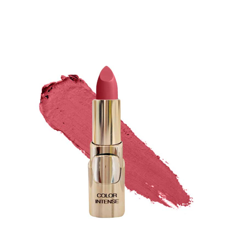 Color Institute Color Intense Lipstick (silver Case) (Shade:14)