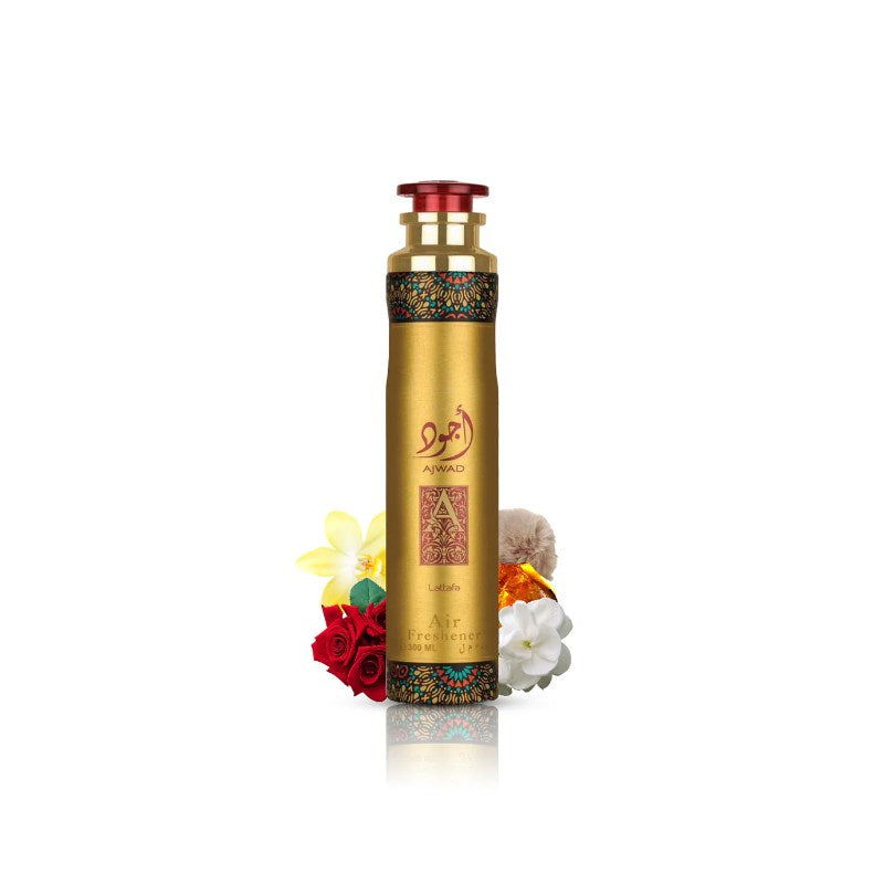 LATTAFA AJWAD Air Freshener 300ml