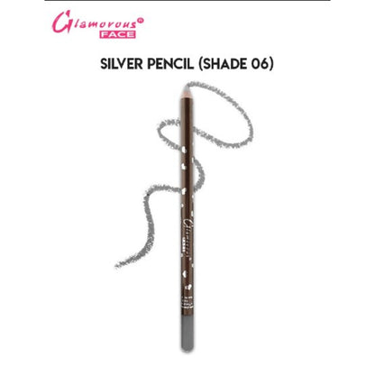 Glamorous Face Lip Pencil (shade 06)