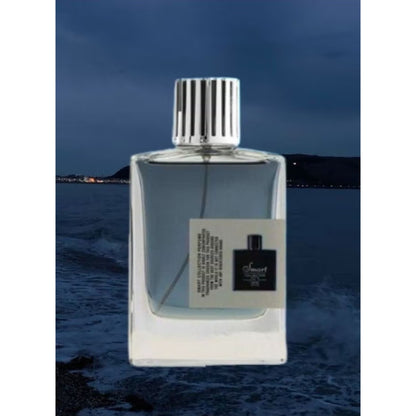 Smart Collection 313 Limited Edition Eau De Parfum 100ml – Long Lasting Luxury Fresh Fragrance for Men & Women