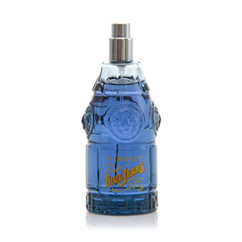 Versace Fragrance Blue Jeans EDT 75ml for Men